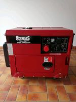 Herkules Diesel Generator Bayern - Altusried Vorschau