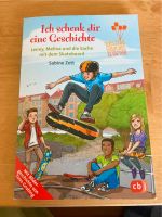 Ich schenk dir eine Geschichte 2018 Lenny, Melina... Sabine Zett Baden-Württemberg - Herrischried Vorschau