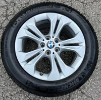 1X ORIGINAL 17" ALUFELGE FELGE BMW X1 F48 X2 F39 6856065 #18AU Bayern - Bad Tölz Vorschau