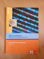 Lambacher Schweizer Mathematik Sicher in der Oberstufe Rheinland-Pfalz - Trier Vorschau
