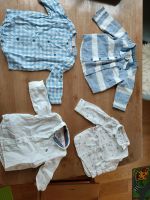 Paket, Hemden, Baby, Größe 68, 74, 80 Baden-Württemberg - Winnenden Vorschau