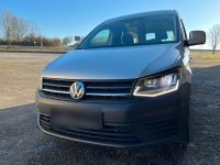 VW Caddy 2.0TDI Maxi Kasten Camper Bi-Xenon Navi Sitzheizung Baden-Württemberg - Heilbronn Vorschau