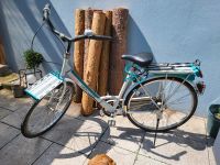 Fahrrad mit Gepäckträger Bayern - Wendelstein Vorschau