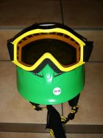 Schihelm mit Brille Bayern - Bischofsmais Vorschau