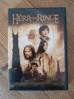 Der Herr der Ringe - Die zwei Türme Doppel DVD Schleswig-Holstein - Raisdorf Vorschau