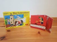 Gesellschaftsspiel, Das Zauberschloss + Hörspiel, CD - Jim Knopf… Berlin - Treptow Vorschau