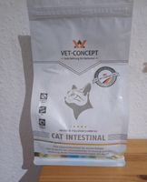 Vet-Concept Cat Intestinal Trockenfutter Katze Aachen - Aachen-Mitte Vorschau