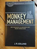 Monkey Management - wie Manager in weniger Zeit mehr erreichen. Rheinland-Pfalz - Speyer Vorschau