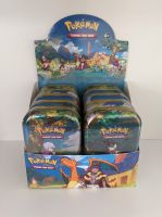 Pokemon Crown Zenith Mini Tin Box EN München - Au-Haidhausen Vorschau