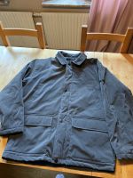 Herrenwinterjacke Lerros Gr. L in grau Westerwaldkreis - Luckenbach Vorschau