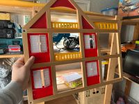 Puppenhaus Dollhouse Nordrhein-Westfalen - Grevenbroich Vorschau