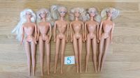 6 x barbie set Paket lot 80er 90er 2000er (5) Rheinland-Pfalz - Biebelnheim Vorschau