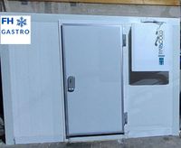 Kühlzelle Kühlhaus Kühlmaschine 3m X 2m X 2,5m Nordrhein-Westfalen - Troisdorf Vorschau