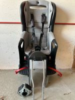 RÖMER Jockey Comfort Fahrrad Kindersitz mit Adapter Bayern - Bruckmühl Vorschau