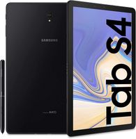 Samsung Galaxy Tab S4 inkl. S-Pen und Hülle – Neuwertig Bayern - Geretsried Vorschau