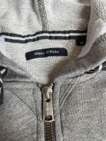 wNEU Pulli Jacke Sweatjacke MARCO POLO 140 Kapuze grau TOP Bayern - Miesbach Vorschau