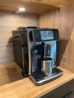 Saeco Xelsius Deluxe Kaffeevollautomat Niedersachsen - Wiesmoor Vorschau