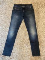 G-Star Midge Sculpted Skinny, 29/32, blau, Top Bayern - Ingolstadt Vorschau