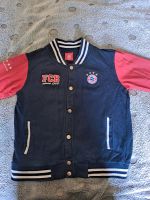 Jacke Sweatjacke FC Bayern München Gr. 152 Brandenburg - Schöneiche bei Berlin Vorschau