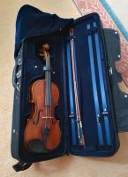Alegro 4/4 Geige Violine Pacato Livorno, Top Zustand Brandenburg - Woltersdorf Vorschau