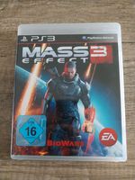 Mass Effect 3 - PS3 Spiel Nordrhein-Westfalen - Dülmen Vorschau