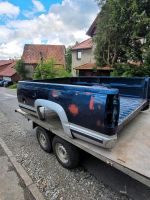Chevy pick up Ladefläche Nordrhein-Westfalen - Salzkotten Vorschau