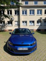 Volkswagen Scirocco 1.4TSI BlueMotion*1.Hand*Scheckheft*TOP Hessen - Rodgau Vorschau