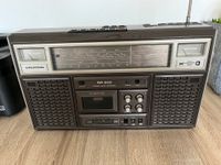 Grundig Radio RR900 Baden-Württemberg - Kraichtal Vorschau