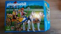 Playmobil 4186 - Pferdekutsche mit OVP - Reiterhof Nordrhein-Westfalen - Mülheim (Ruhr) Vorschau