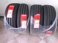 4St.Fortuna Sommerreifen 245/45 R18 100W NEU  Kostenloser Versand Hessen - Kassel Vorschau