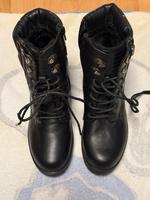 Dockers Stiefel Größe 38 Neu Köln - Mülheim Vorschau