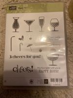 Stampin up happy hour rar Bayern - Gersthofen Vorschau