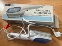 Hand Dampf Kleiderbürste Brandenburg - Eberswalde Vorschau