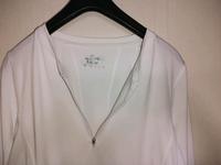 Sportshirt TCM Gr 46, weiß, mit Daumenloch Niedersachsen - Bad Iburg Vorschau