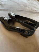 Ara Damen Lackschuhe Gr. 39 Vahr - Neue Vahr Nord Vorschau