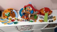 Playmobil 123 Haus/Zoo/Arche Noah Set Nordrhein-Westfalen - Troisdorf Vorschau