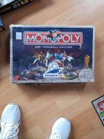 Altes Monopoly spiel WM Niedersachsen - Weener Vorschau