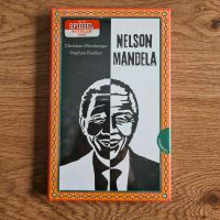 Nelson Mandela Buch Roman OVP Bayern - Unterdießen Vorschau