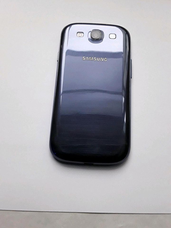 Samsung Galaxy S3 Neo in Salzgitter