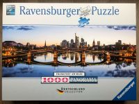 Ravensburger Puzzle Panorama 1000 Teile Rheinland-Pfalz - Geiselberg Vorschau