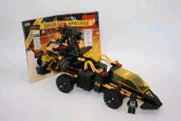 LEGO® Space - Set 6941 Blacktron Battrax - inkl. BA (beklept) Nordrhein-Westfalen - Recklinghausen Vorschau