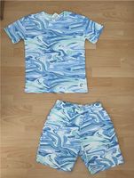 H&M 2 Teiliges set T-Shirt und Shorts gr.140 Bayern - Mühldorf a.Inn Vorschau