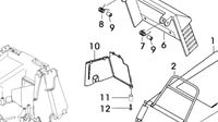 Suche Abdeckung für einen Sabo 47-A Rasenmäher Hessen - Schauenburg Vorschau