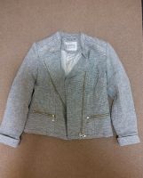 Coole Bikerjacke /Sommerjacke Gr 36/S  Mit 47% Leinen Bonn - Duisdorf Vorschau