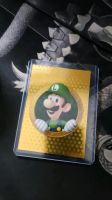 Panini Super Mario Trading Card Luigi Golden Card 146 Nordrhein-Westfalen - Niederzier Vorschau