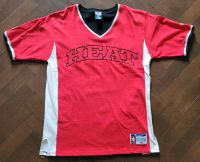 Miami Heat Shooting Shirt Jersey Trikot NBA Champion M Vintage München - Schwanthalerhöhe Vorschau