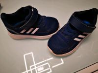 Adidas sneakers blau 23 Baden-Württemberg - Erdmannhausen Vorschau