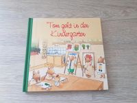 Tom geht in den Kindergarten Kinderbuch, Buch Rheinland-Pfalz - Hamm (Sieg) Vorschau