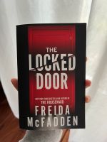The Locked Door Freida McFadden Bayern - Erlangen Vorschau