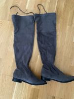 Overknee Stiefel Hallhuber München - Thalk.Obersendl.-Forsten-Fürstenr.-Solln Vorschau